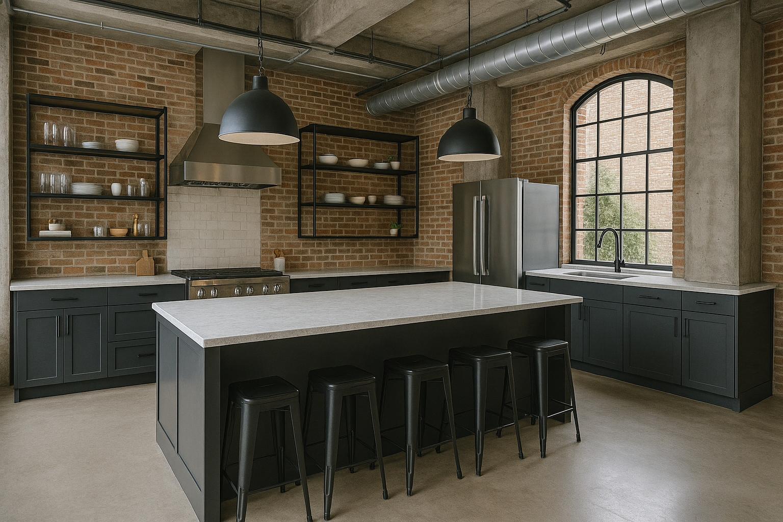 KITCHEN 8