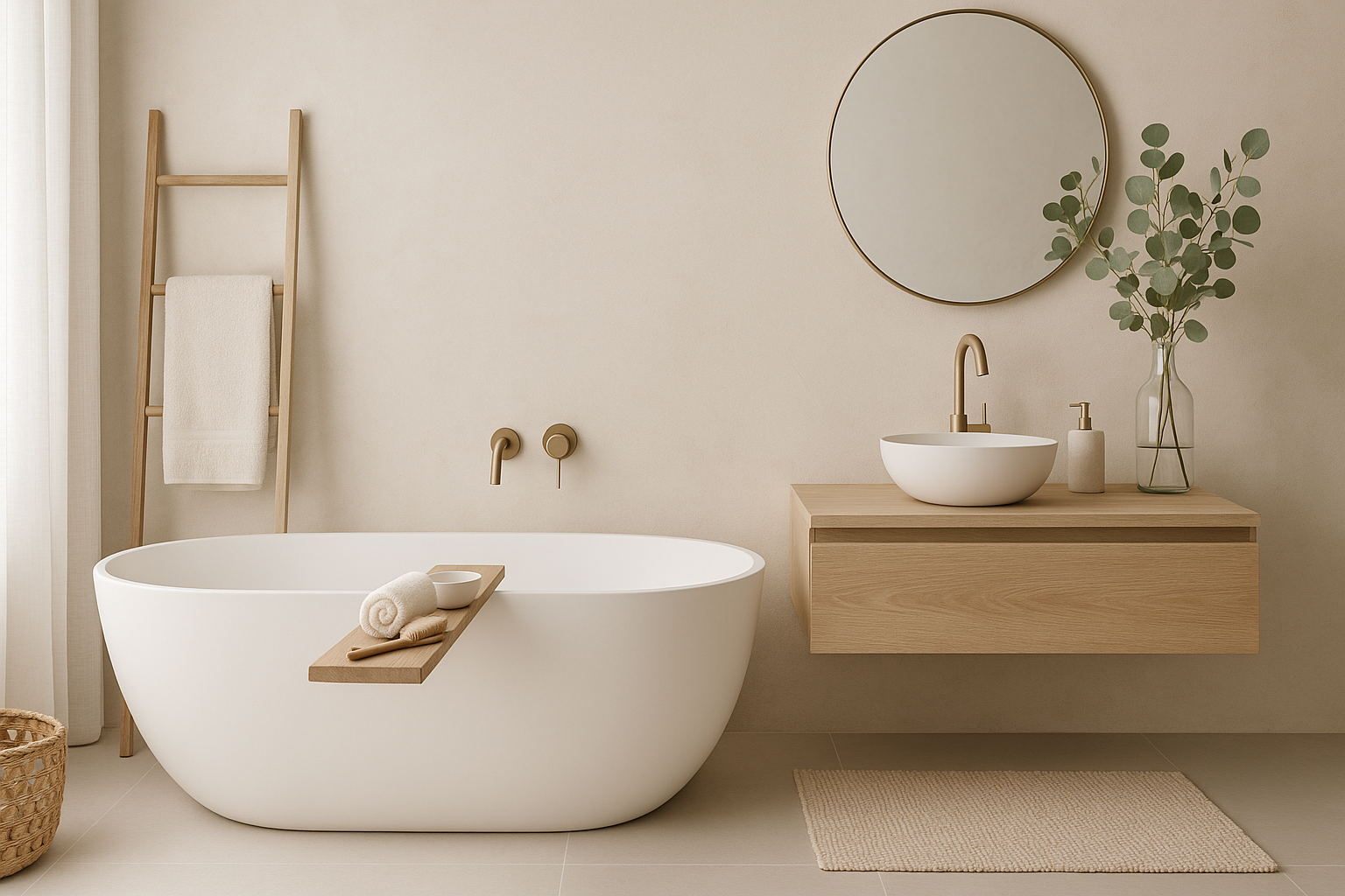 bathroom remodeling